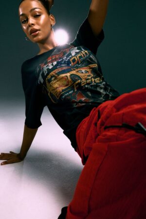 Boyfriend Tee