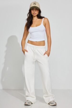 UltraFleece Straight Leg Sweatpants