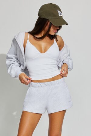 SoftTerry High Rise Shorts
