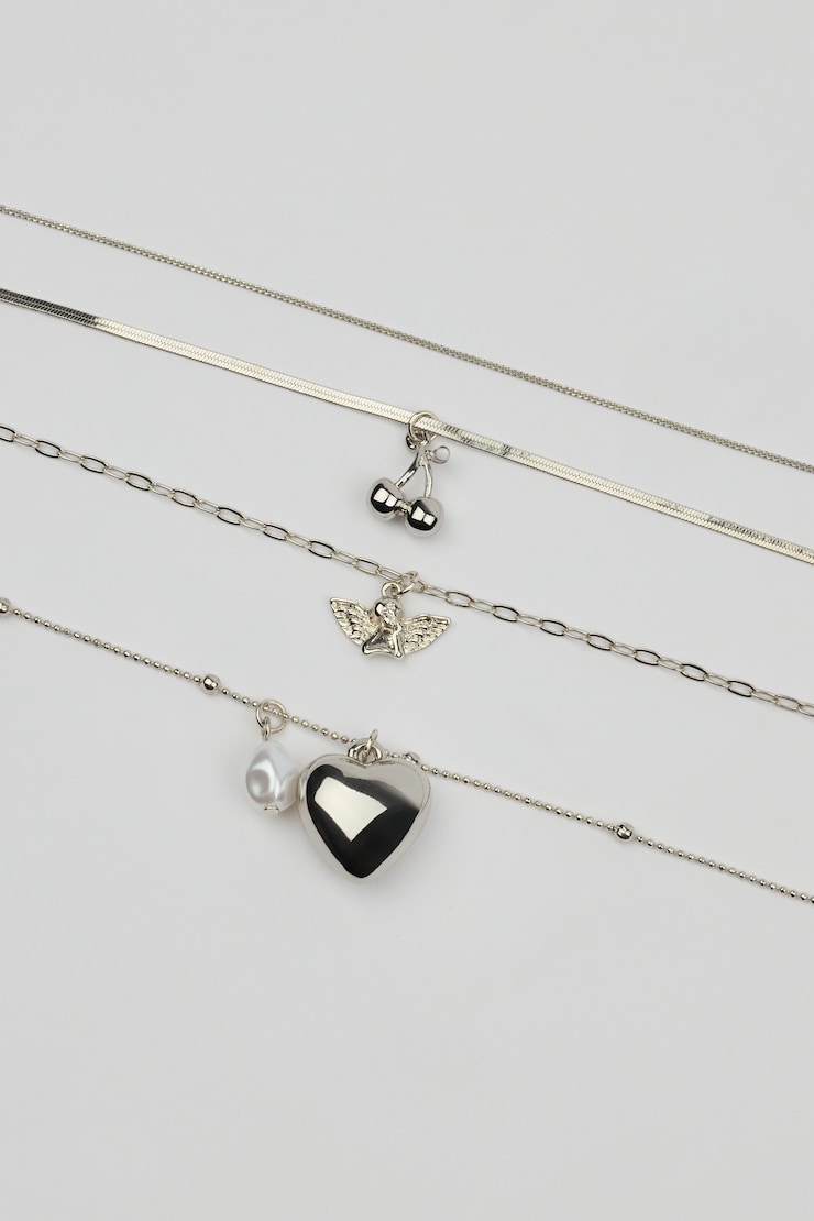 Silver